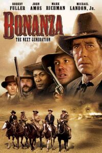 Bonanza: The Next Generation