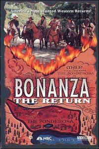 Bonanza: The Return