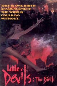Little Devils: The Birth