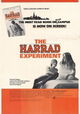 The Harrad Experiment