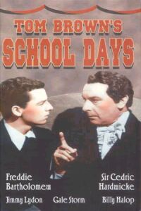 Tom Brown's School Days