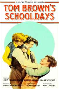 Tom Brown's Schooldays