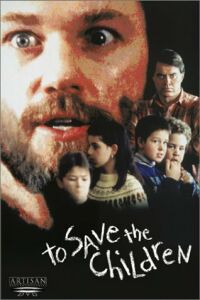 To Save the Children