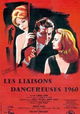 Les liaisons dangereuses