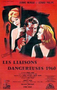 Les liaisons dangereuses (1959)