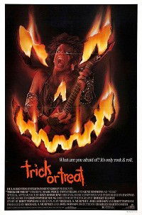 Trick or Treat (1986)