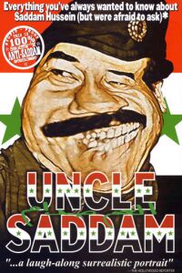 Uncle Saddam