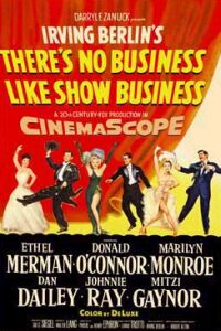 There's No Business Like Show Business