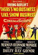 There's No Business Like Show Business