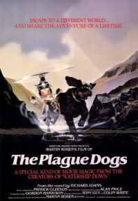 The Plague Dogs (1982)