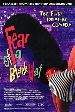 Fear of a Black Hat (1994)