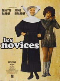 Les novices (1970)