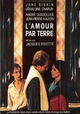 L'amour par terre
