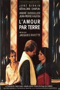 L'amour par terre (1984)