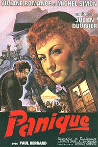 Paniek (1947)