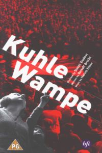 Kuhle Wampe - Wien behoort de wereld? (1932)