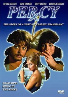 Percy (1971)