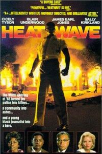 Heat Wave
