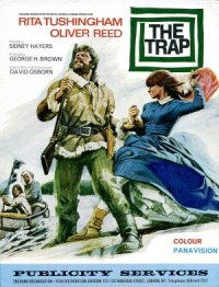 The Trap (1966)