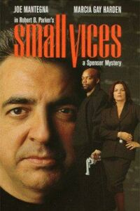 Spenser: Small Vices