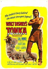 Tonka (1958)