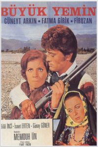 Büyük yemin (1969)