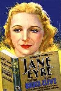 Jane Eyre