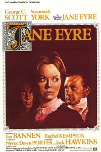 Jane Eyre
