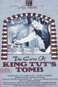 The Curse of King Tut's Tomb (1980)