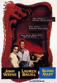 Blood Alley