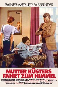 Mutter Küsters' Fahrt zum Himmel