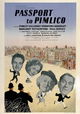 Passport to Pimlico