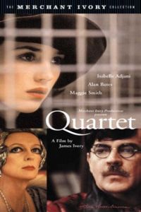 Quartet