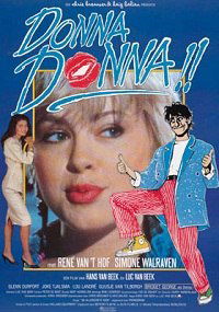 Donna Donna!! (1987)