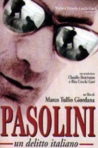 Pasolini, un delitto italiano (1995)