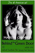Behind the Green Door