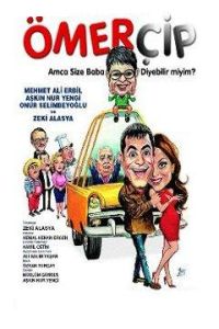 Ömerçip (2003)