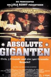 Absolute Giganten
