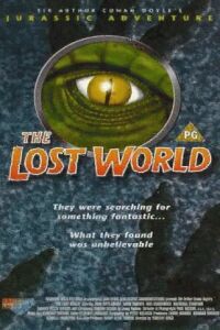 The Lost World