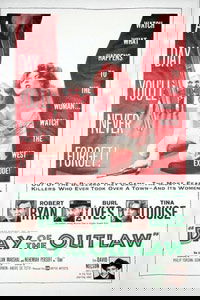 Day of the Outlaw