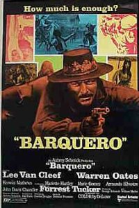 Barquero