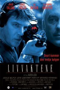 Livvakterna