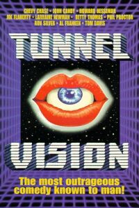 Tunnel Vision