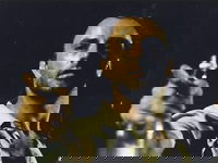Odyssée d'amour (1987)
