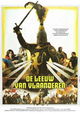 De leeuw van Vlaanderen