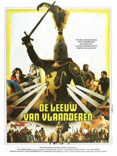 De leeuw van Vlaanderen (1985)