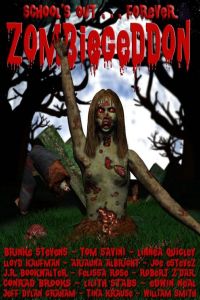 Zombiegeddon