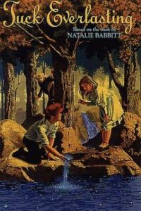 Tuck Everlasting (1981)