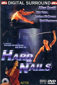 Hard As Nails (2001)