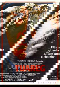Tuareg - Il guerriero del deserto (1984)
